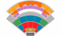 Cuisillos - Viernes 24 julio - Auditorio Telmex