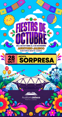 ARTISTA SORPRESA