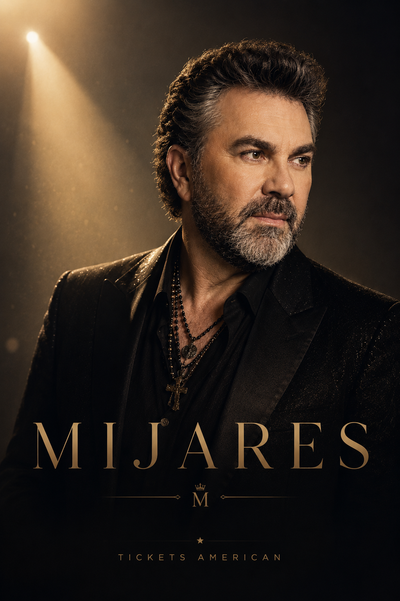 Mijares-Miércoles 02 DE Septiembre - Auditorio Telmex