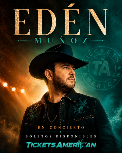 Edén Muñoz-28 De Noviembre-Arena Guadalajara