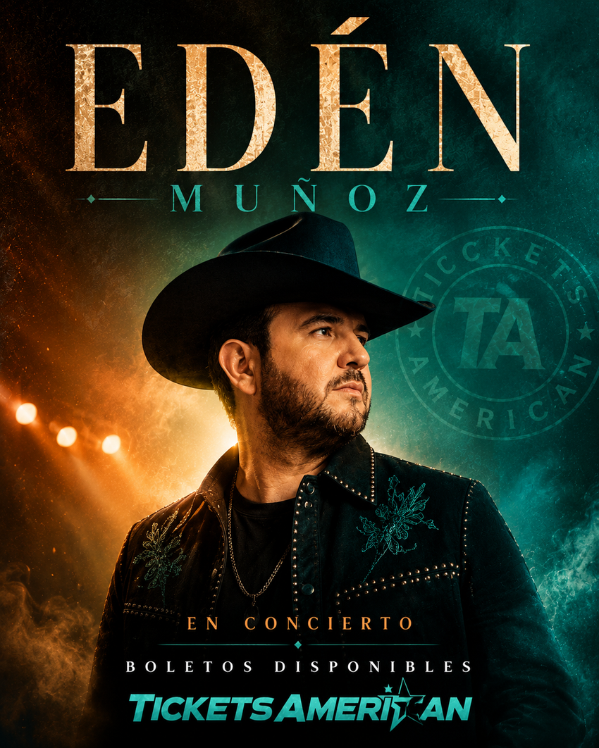 Edén Muñoz-28 De Noviembre-Arena Guadalajara