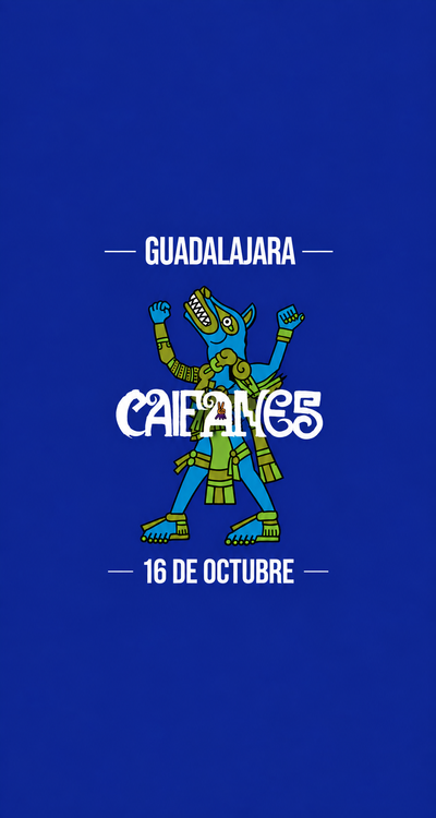 Caifanes - Auditorio Telmex