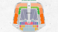 BRUNO MARS- ESTADIO GNP SEGUROS- 08 DE DICIEMBRE