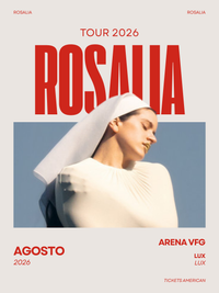 LA ROSALIA- ARENA VFG-  16 DE AGOSTO