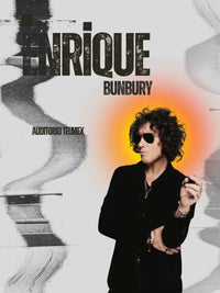 ENRIQUE BUNBURY-19 DE OCTUBRE-AUDITORIO NACIONAL-CDMX