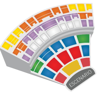 ENRIQUE BUNBURY- 23 DE OCTUBRE- AUDITORIO TELMEX