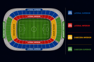 Chivas vs Toluca - sábado 18 de julio - Akron