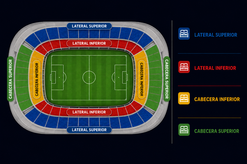 Chivas vs Toluca - sábado 18 de julio - Akron